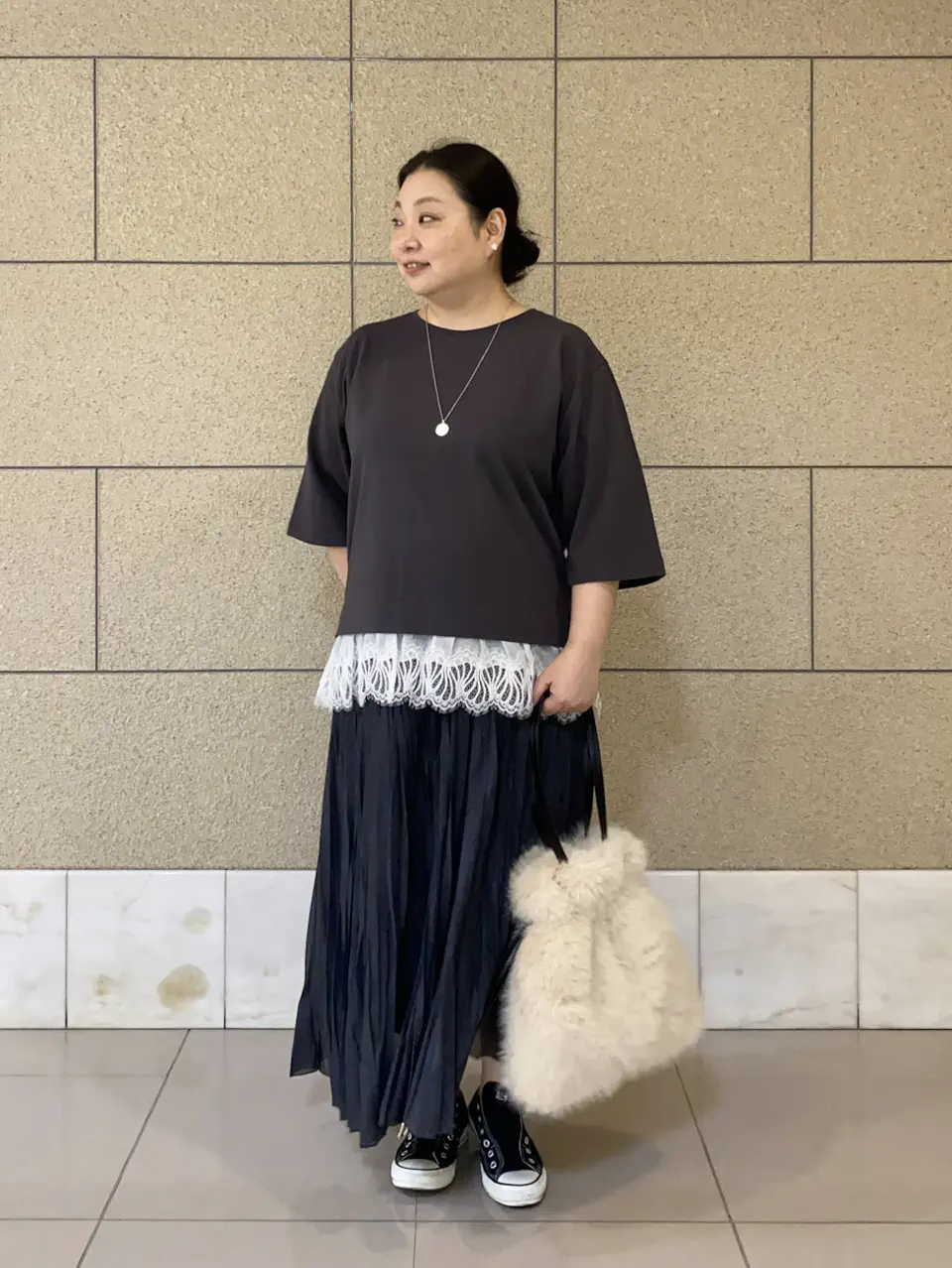  古川 コーディネート画像