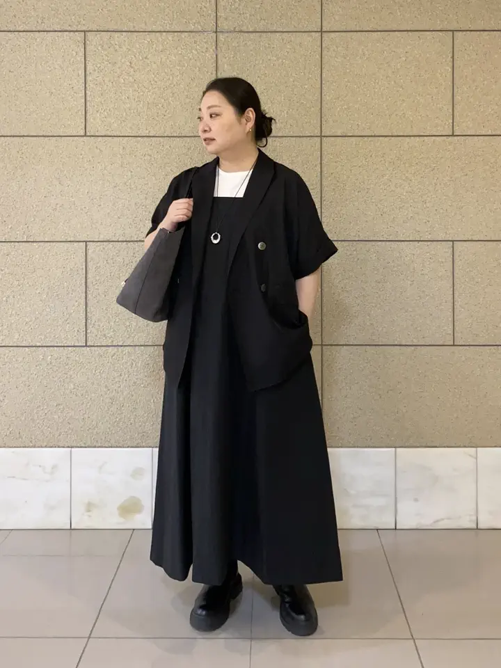 23区 L 古川 コーディネート画像