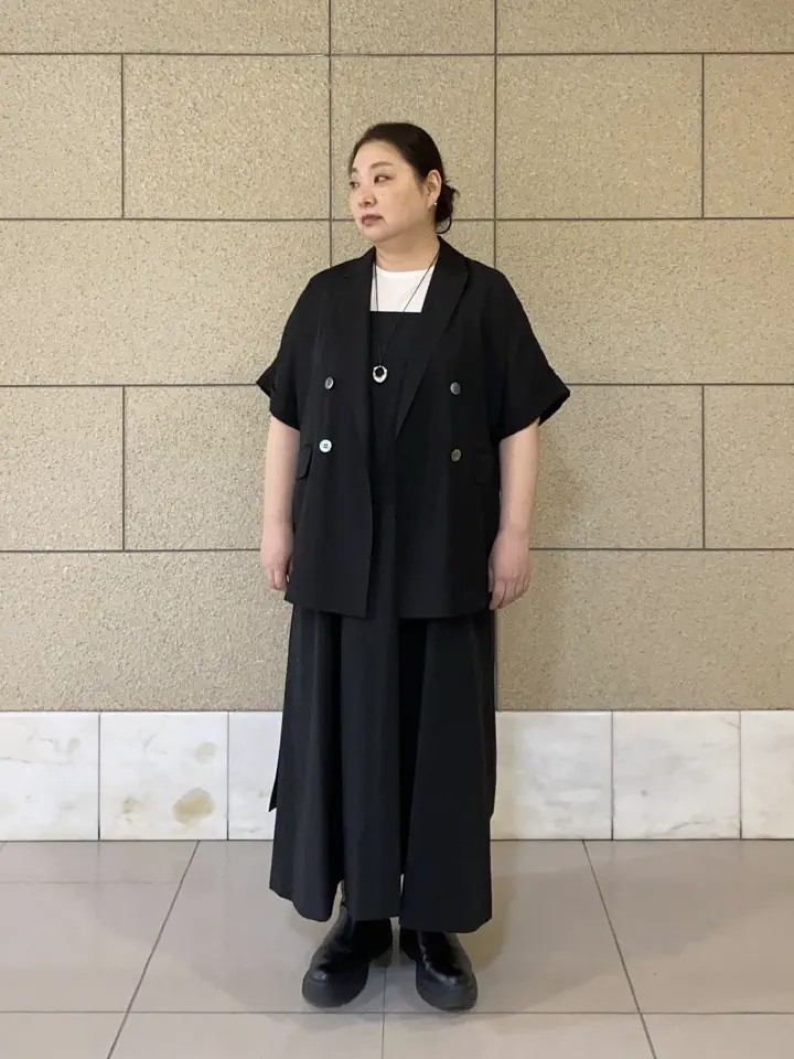 23区 L 古川 コーディネート画像