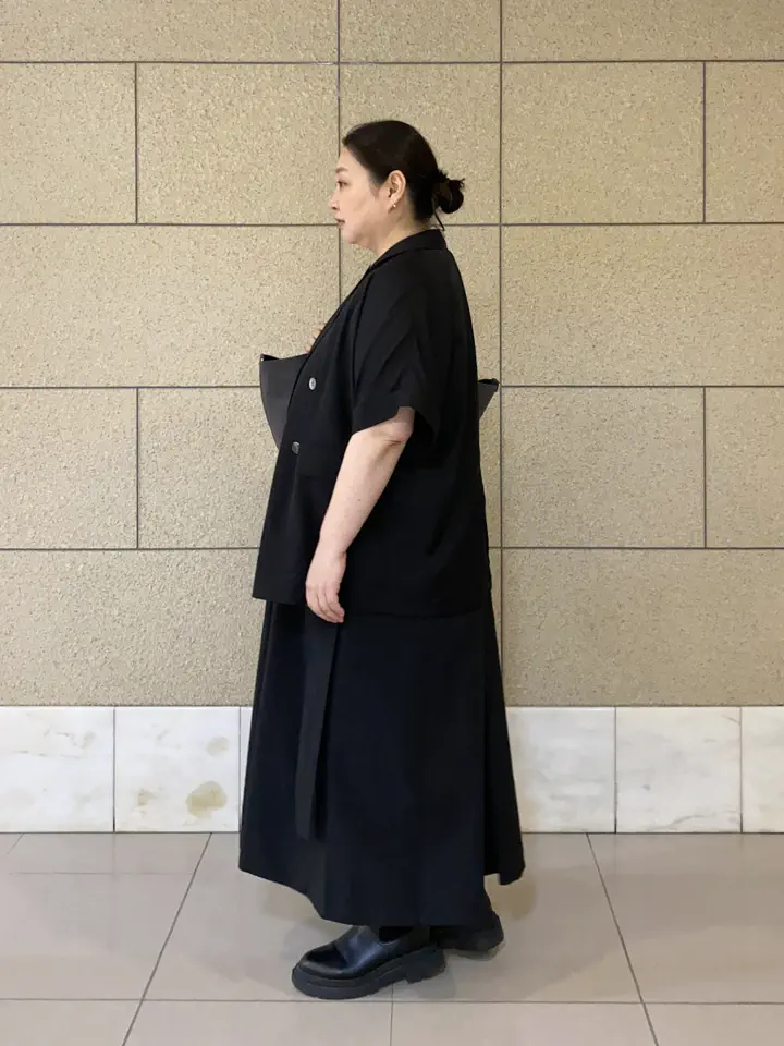 23区 L 古川 コーディネート画像