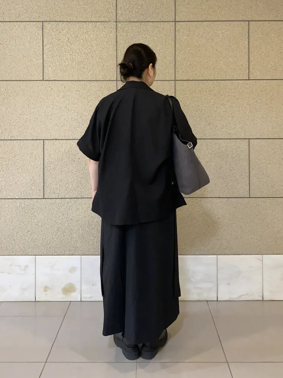 23区 L 古川 コーディネート画像