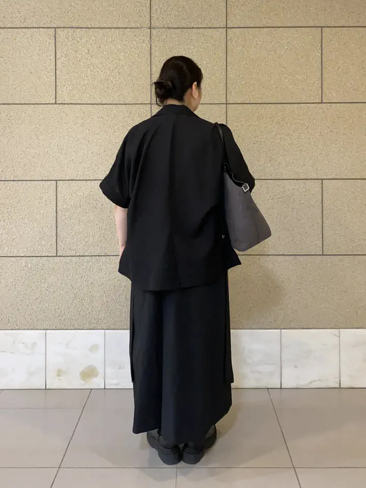 23区 L 古川 コーディネート画像