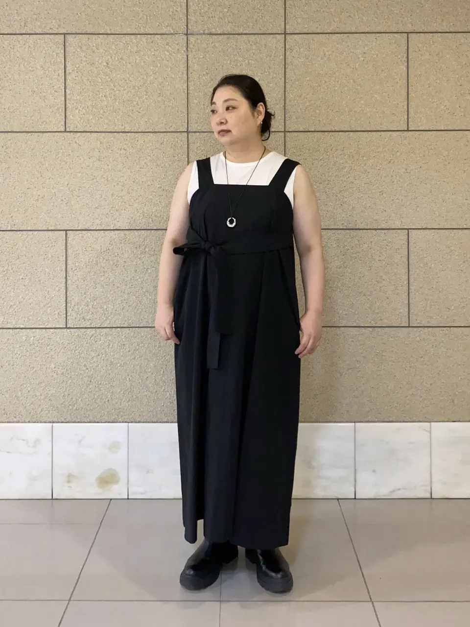 23区 L 古川 コーディネート画像