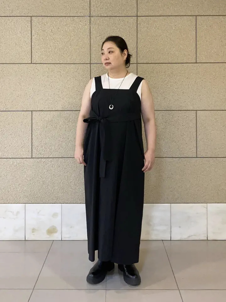 23区 L 古川 コーディネート画像