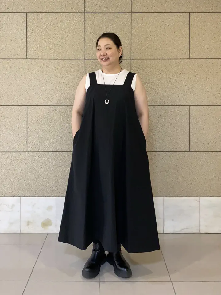 23区 L 古川 コーディネート画像