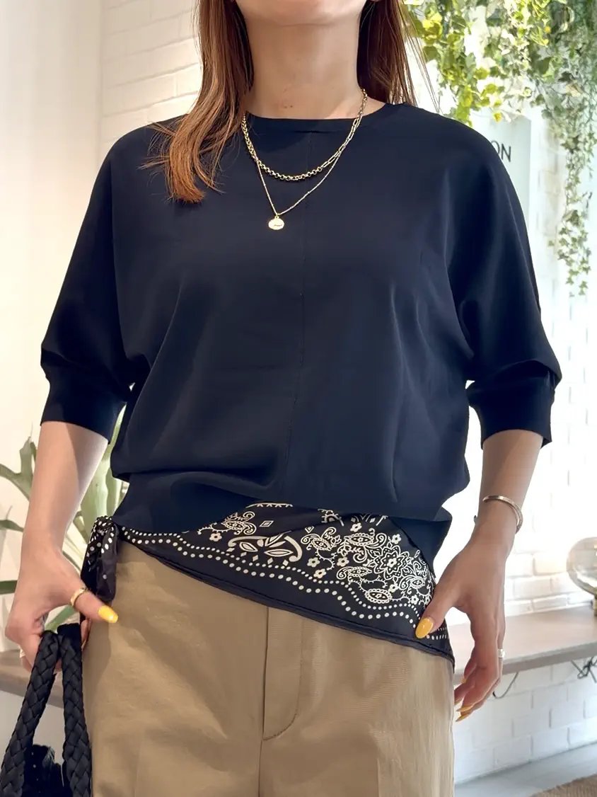 23区 渡邉 コーディネート画像