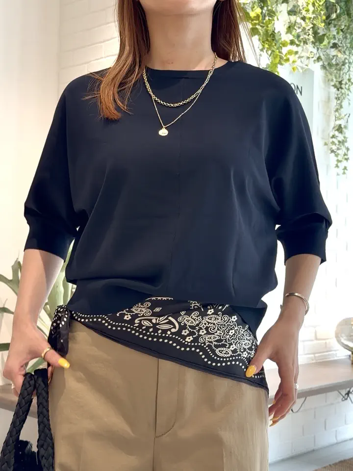 23区 渡邉 コーディネート画像