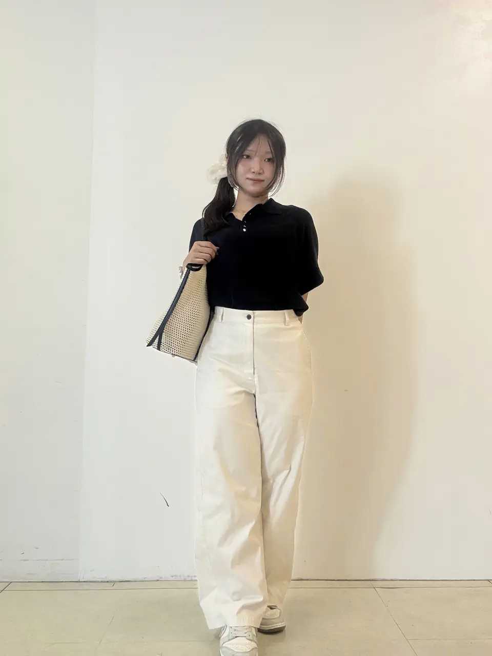  助川 コーディネート画像