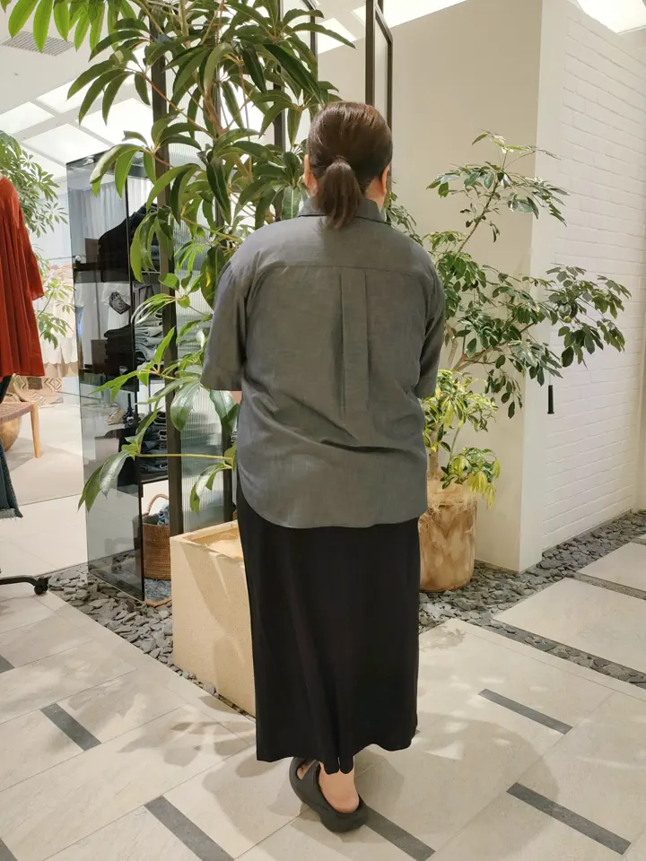 23区 L 宮下 コーディネート画像