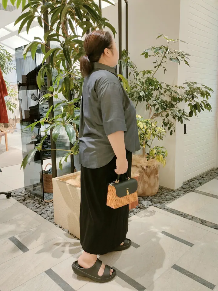 23区 L 宮下 コーディネート画像