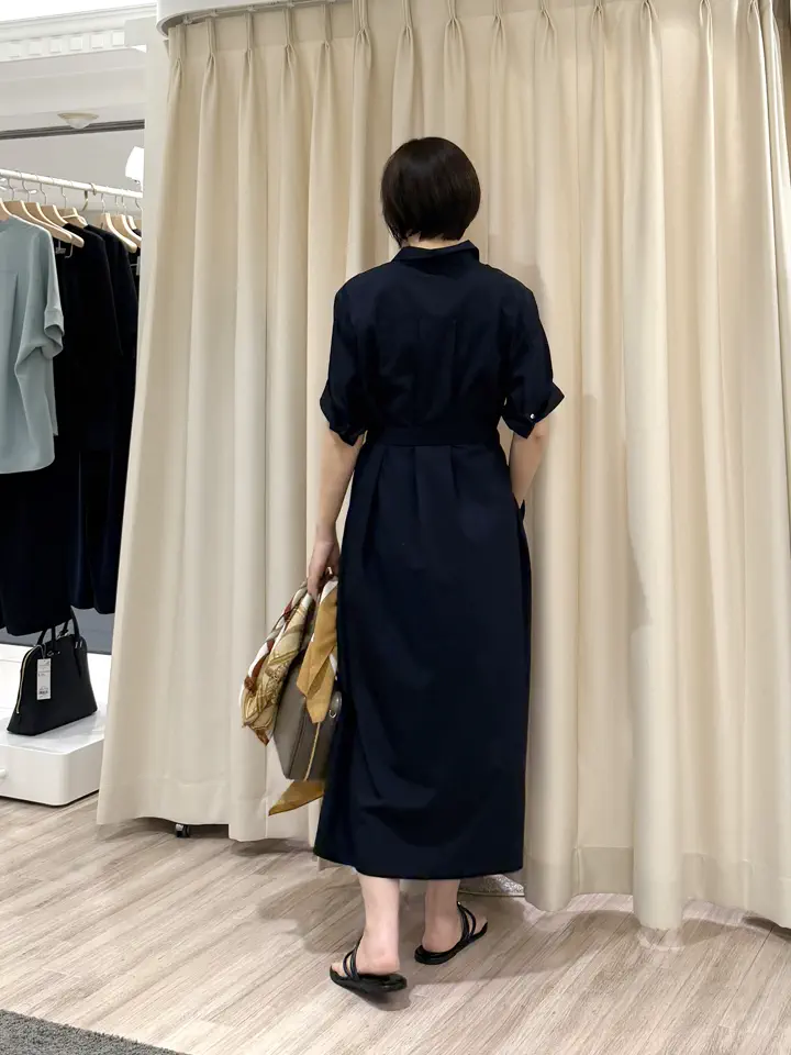 23区 L 緒續 コーディネート画像