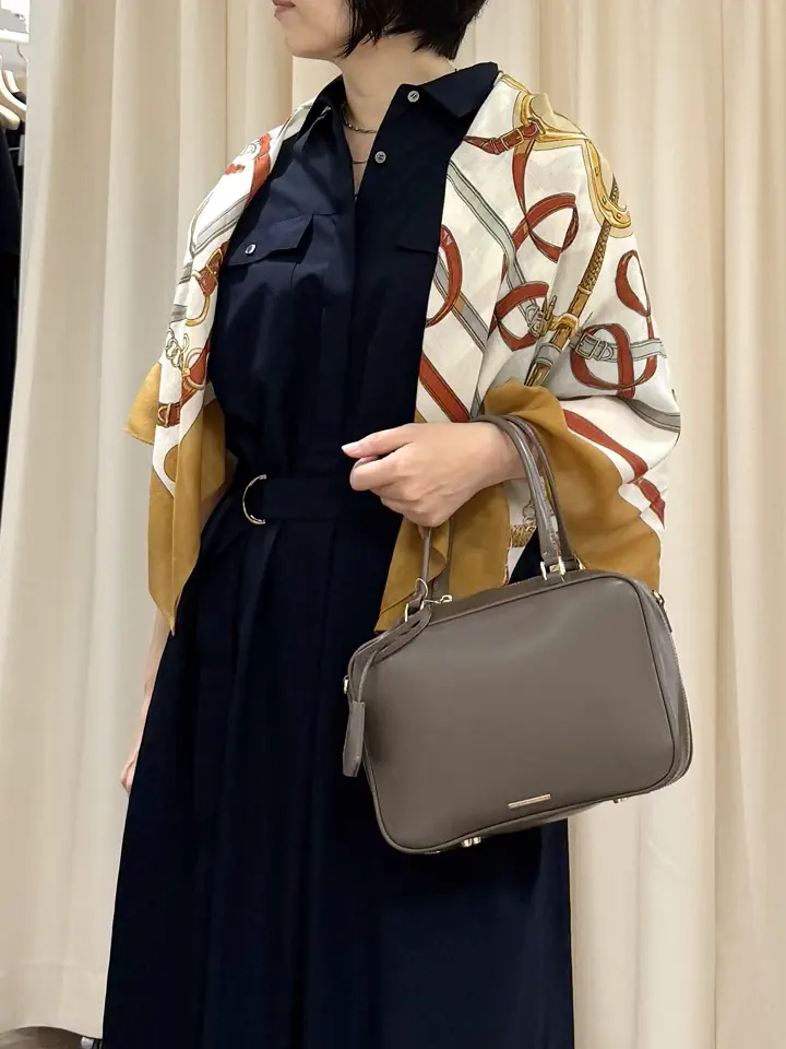 23区 L 緒續 コーディネート画像