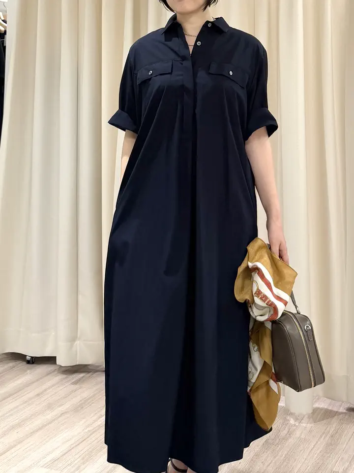 23区 L 緒續 コーディネート画像