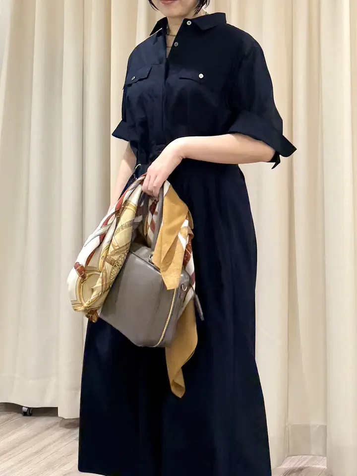 23区 L 緒續 コーディネート画像