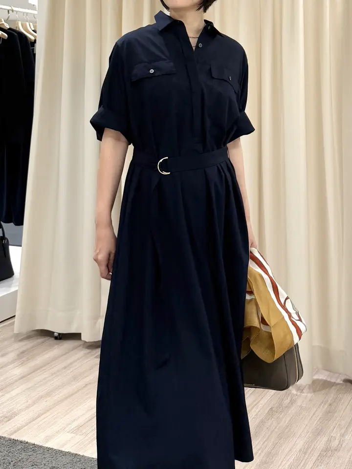 23区 L 緒續 コーディネート画像