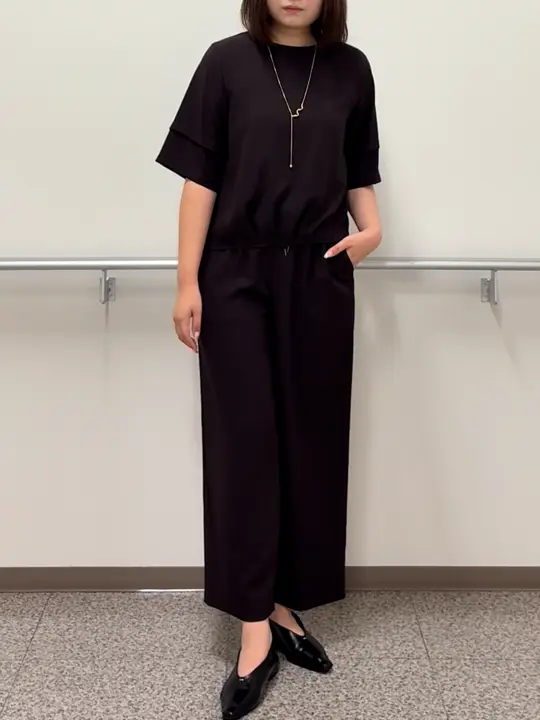 J.PRESS LADIES 稲垣 コーディネート画像