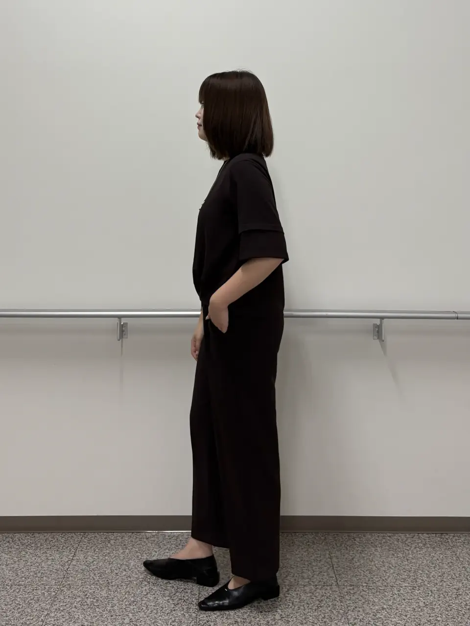 J.PRESS LADIES 稲垣 コーディネート画像