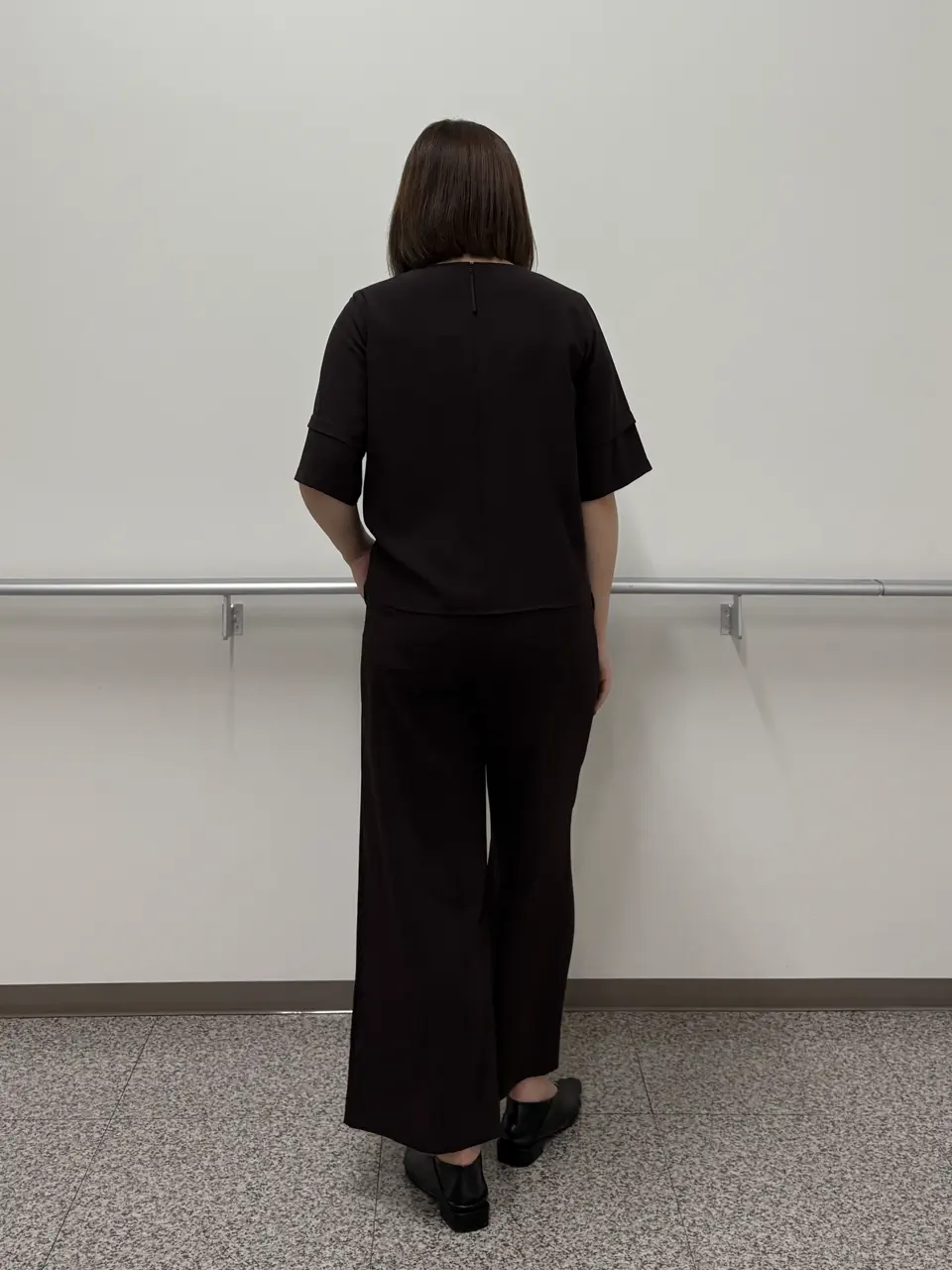 J.PRESS LADIES 稲垣 コーディネート画像