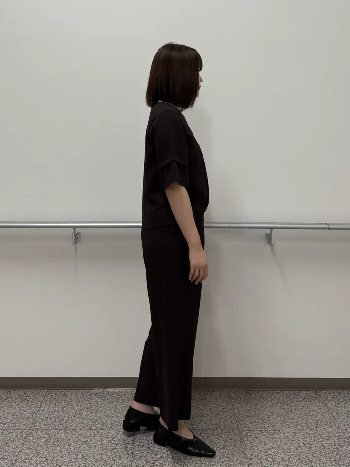 J.PRESS LADIES 稲垣 コーディネート画像