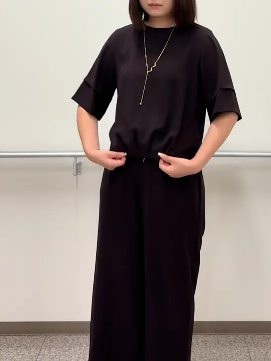 J.PRESS LADIES 稲垣 コーディネート画像