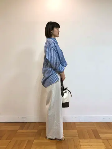 23区 L 露草 コーディネート画像