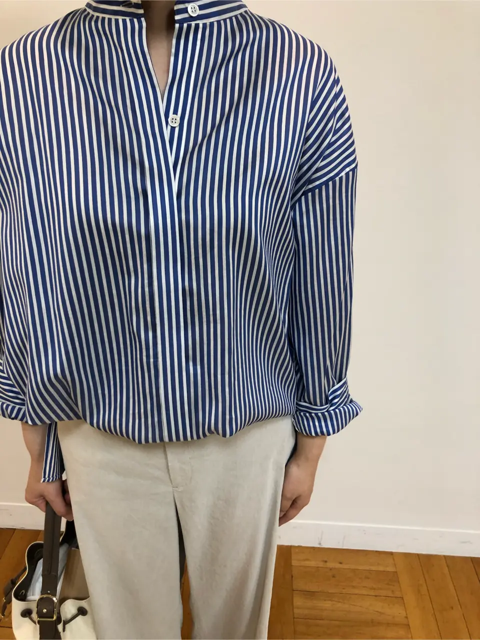 23区 L 露草 コーディネート画像