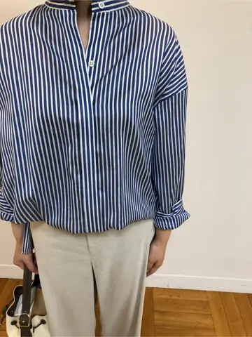 23区 L 露草 コーディネート画像