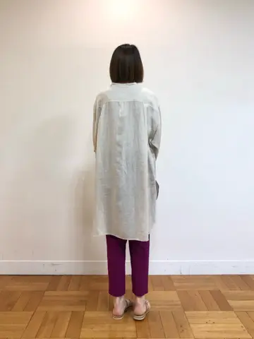 23区 L 露草 コーディネート画像