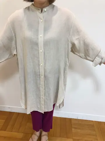 23区 L 露草 コーディネート画像