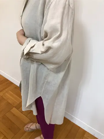 23区 L 露草 コーディネート画像