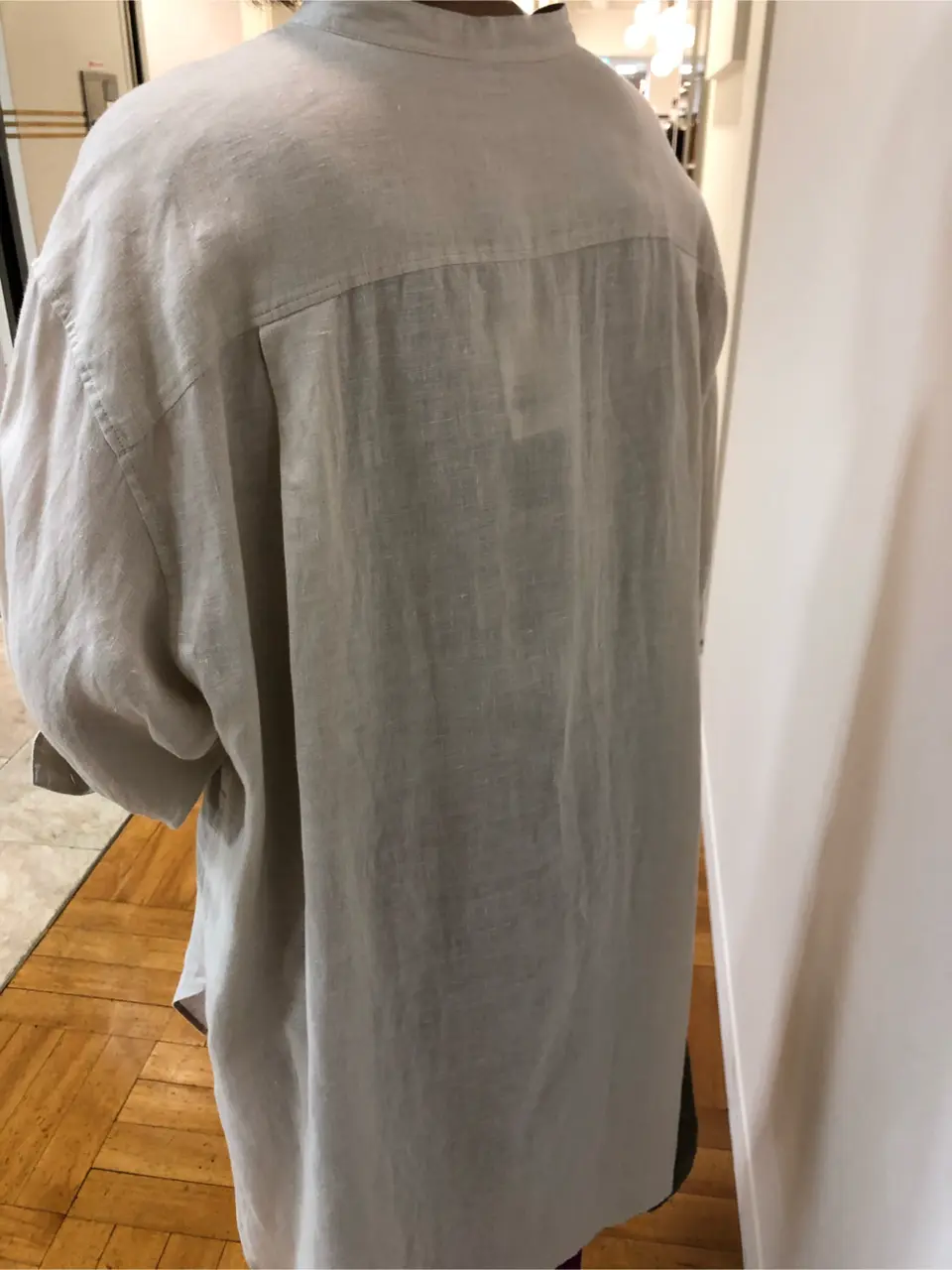 23区 L 露草 コーディネート画像