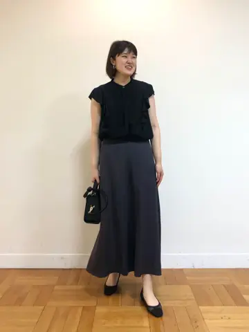 23区 L 露草 コーディネート画像