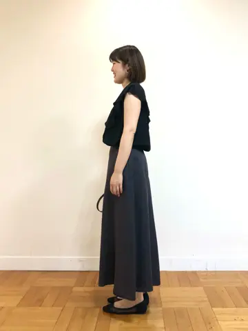 23区 L 露草 コーディネート画像