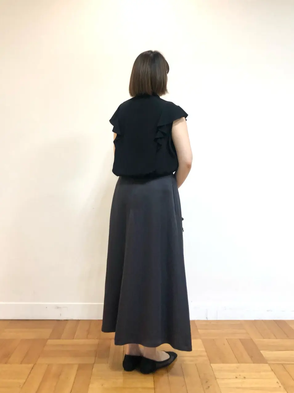 23区 L 露草 コーディネート画像