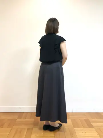 23区 L 露草 コーディネート画像