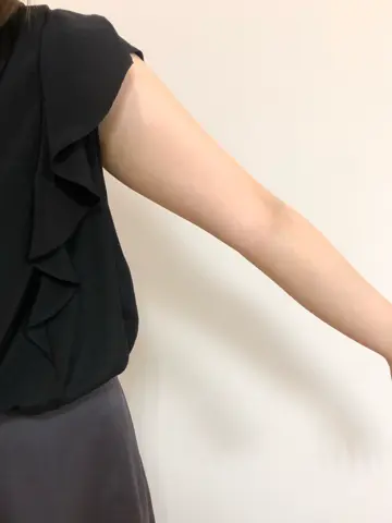 23区 L 露草 コーディネート画像