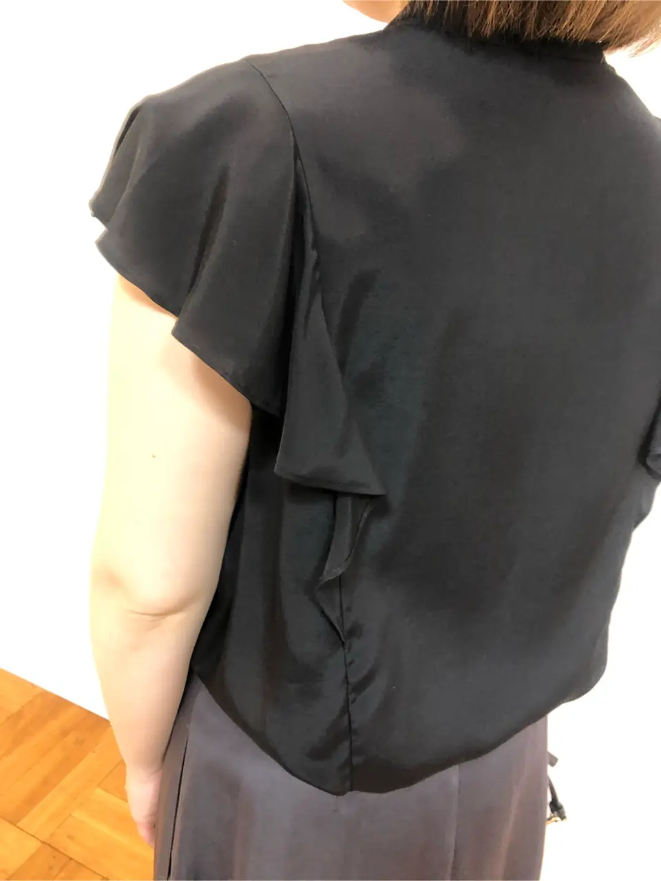 23区 L 露草 コーディネート画像