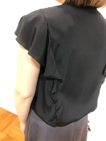 23区 L 露草 コーディネート画像