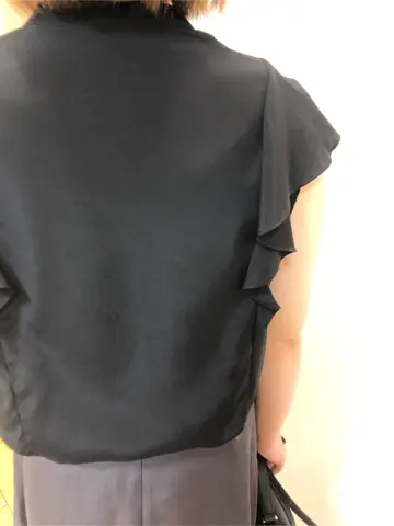 23区 L 露草 コーディネート画像