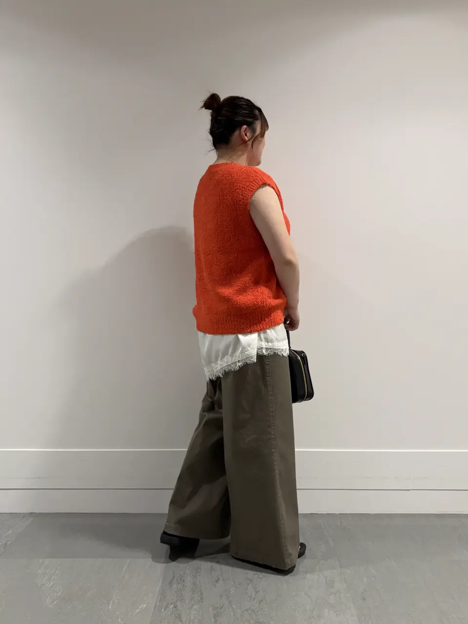 23区 L 稲家 コーディネート画像