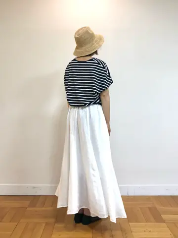 23区 L 露草 コーディネート画像