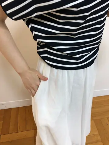 23区 L 露草 コーディネート画像