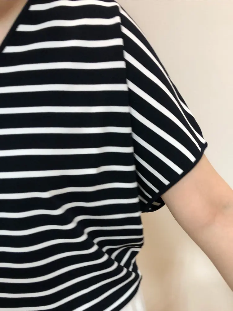 23区 L 露草 コーディネート画像