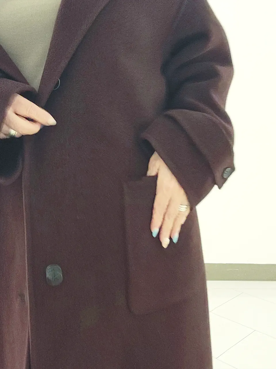 23区 L kazumi コーディネート画像