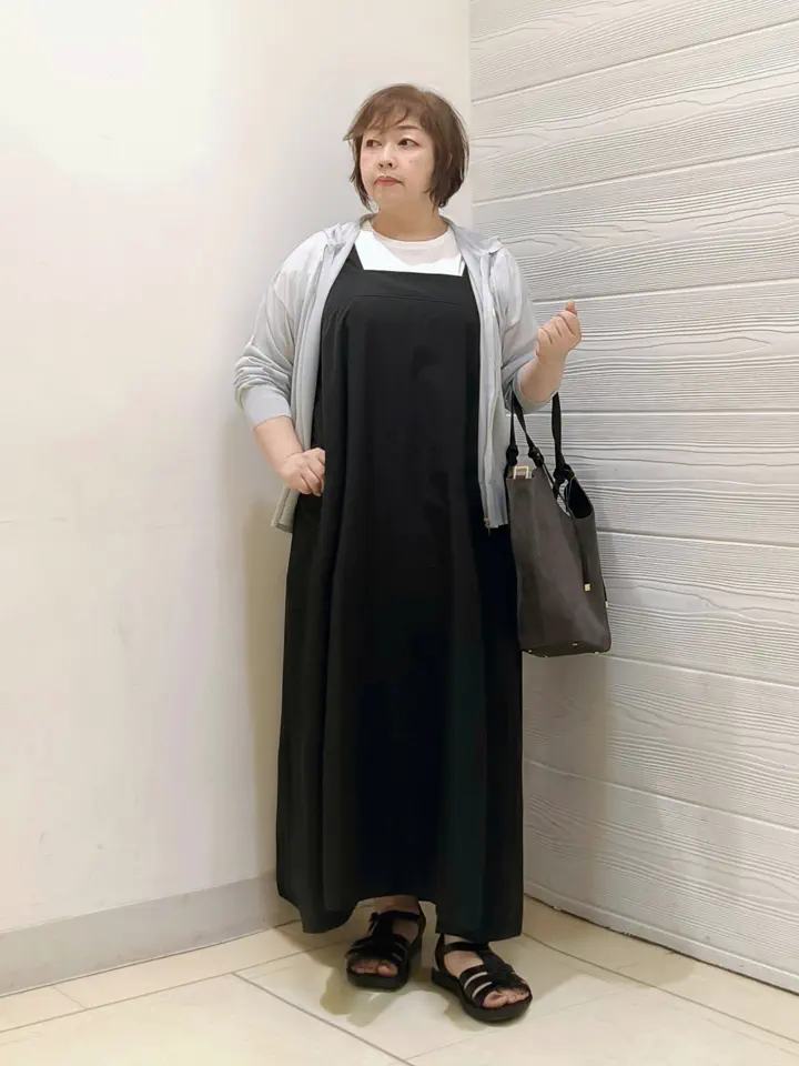 23区 L 中村 コーディネート画像