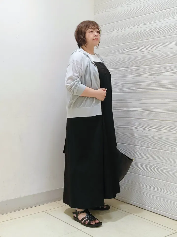 23区 L 中村 コーディネート画像