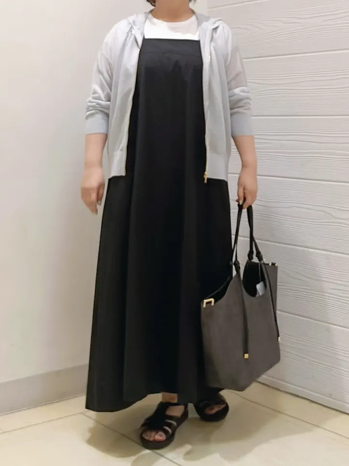 23区 L 中村 コーディネート画像