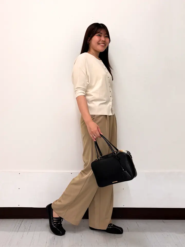 23区 藤澤 コーディネート画像