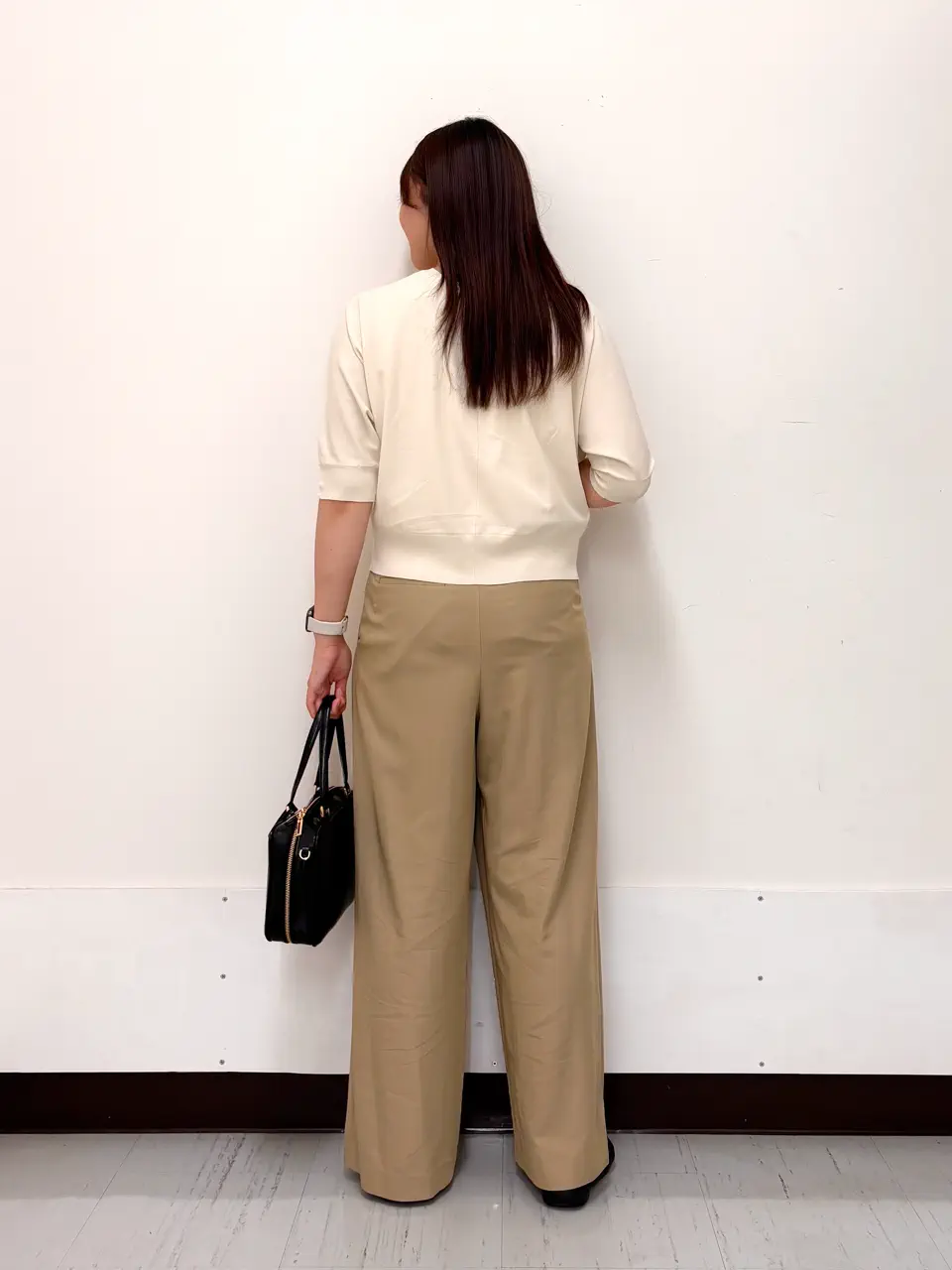 23区 藤澤 コーディネート画像