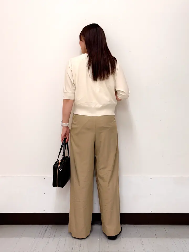 23区 藤澤 コーディネート画像